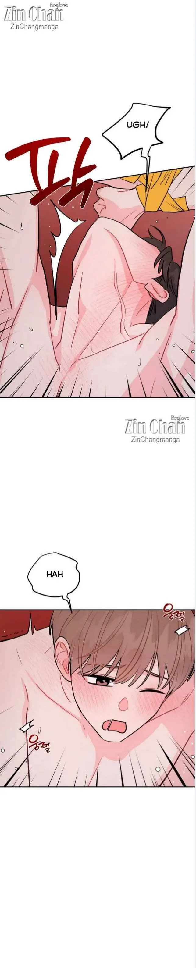 Can’t Think Straight - Chapter 105 Page 13