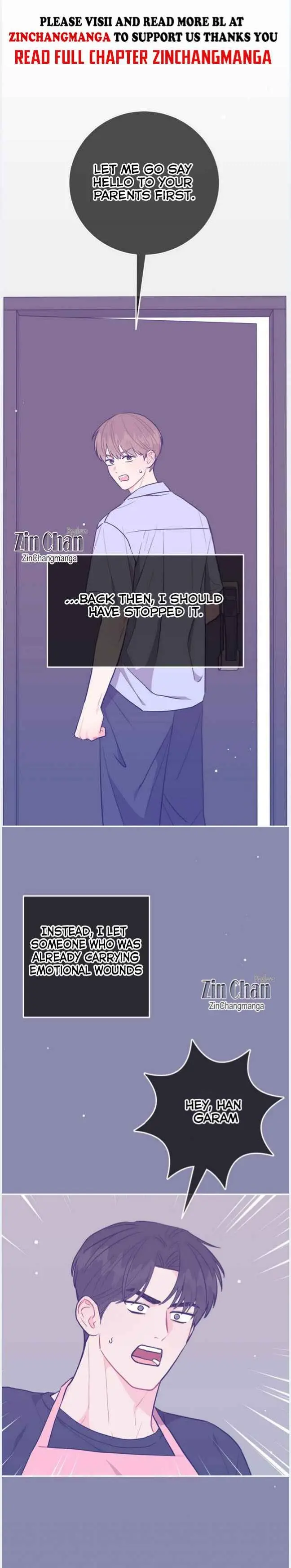 Can’t Think Straight - Chapter 105 Page 2