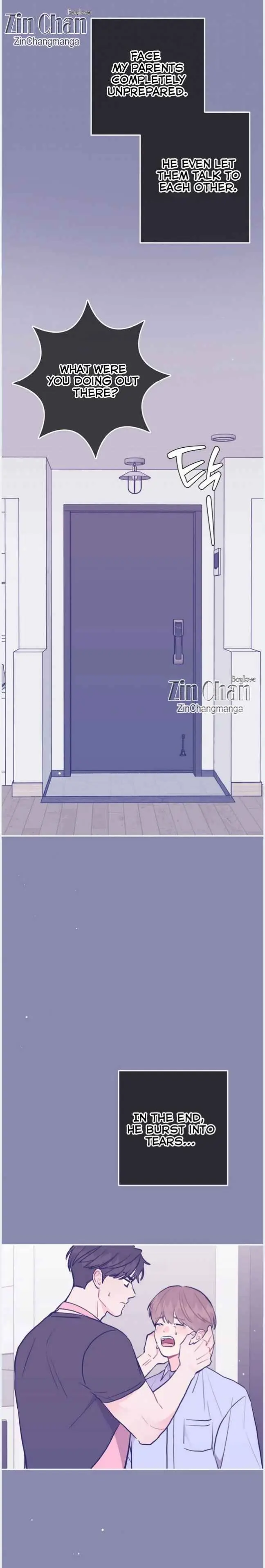 Can’t Think Straight - Chapter 105 Page 3