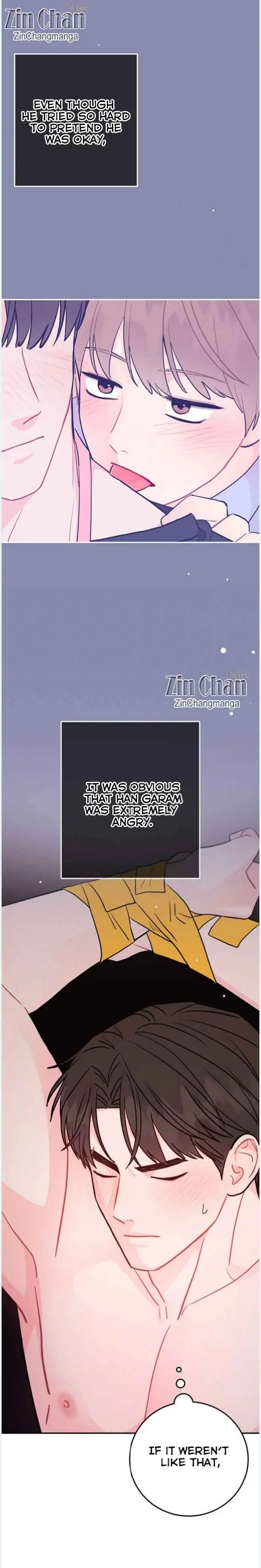 Can’t Think Straight - Chapter 105 Page 4