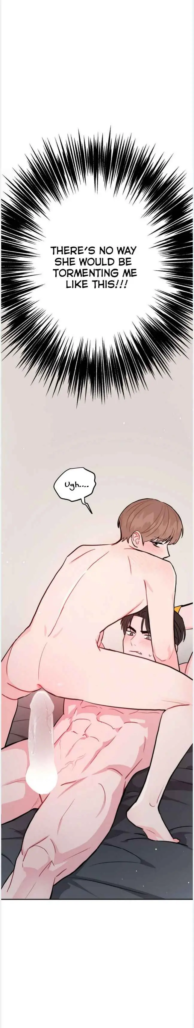 Can’t Think Straight - Chapter 105 Page 5