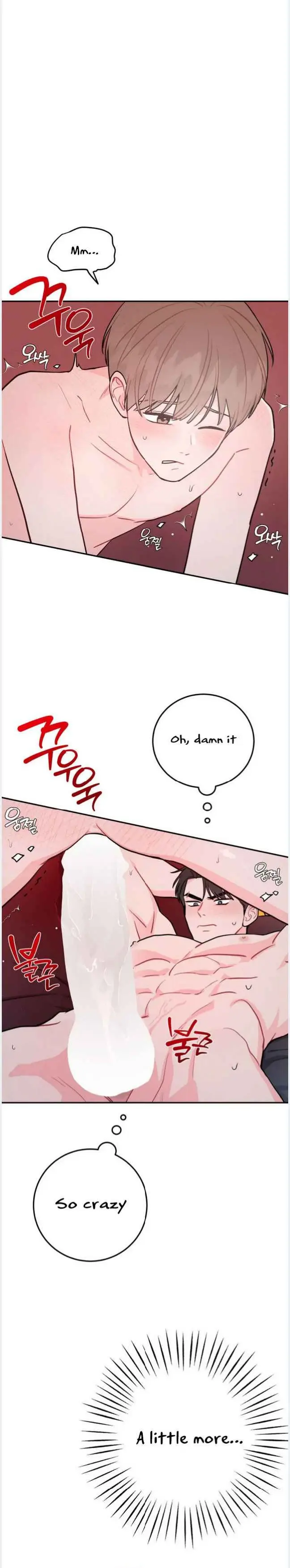 Can’t Think Straight - Chapter 105 Page 7