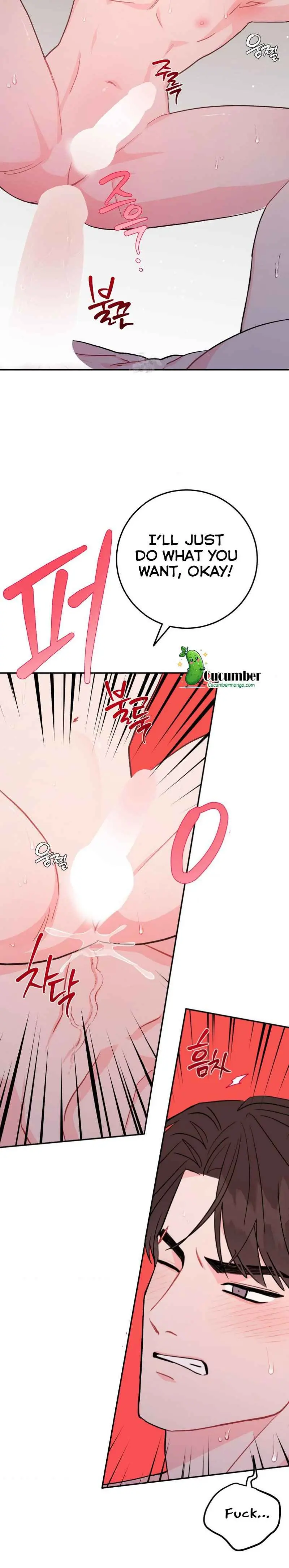 Can’t Think Straight - Chapter 106 Page 10