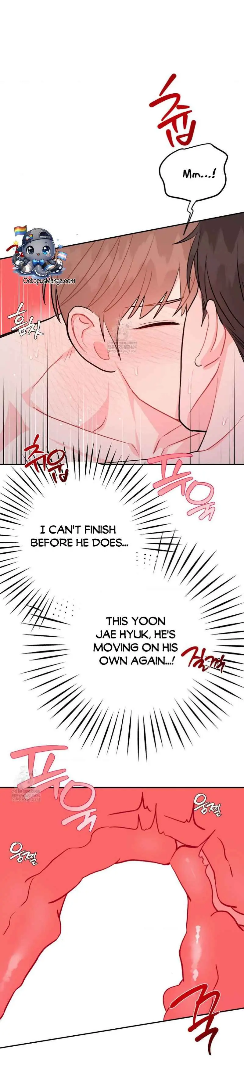 Can’t Think Straight - Chapter 106 Page 13