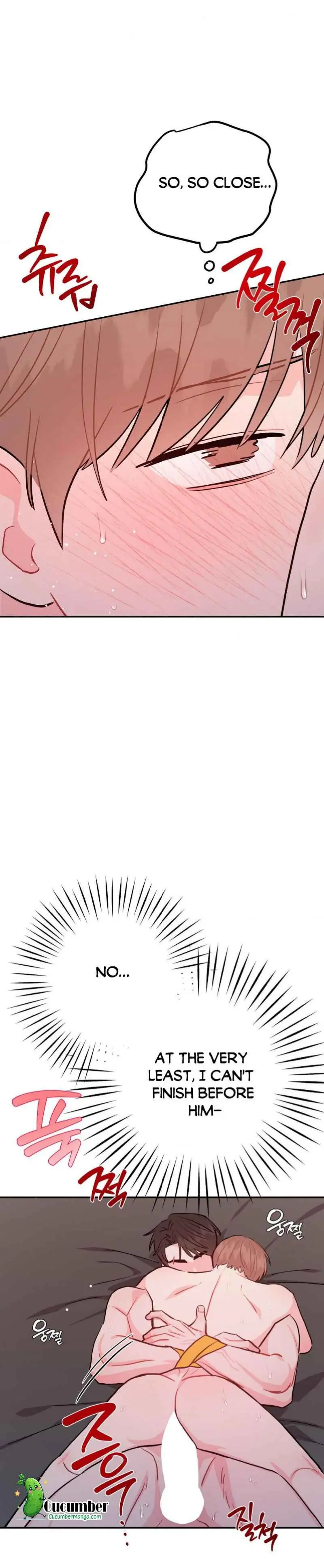 Can’t Think Straight - Chapter 106 Page 14