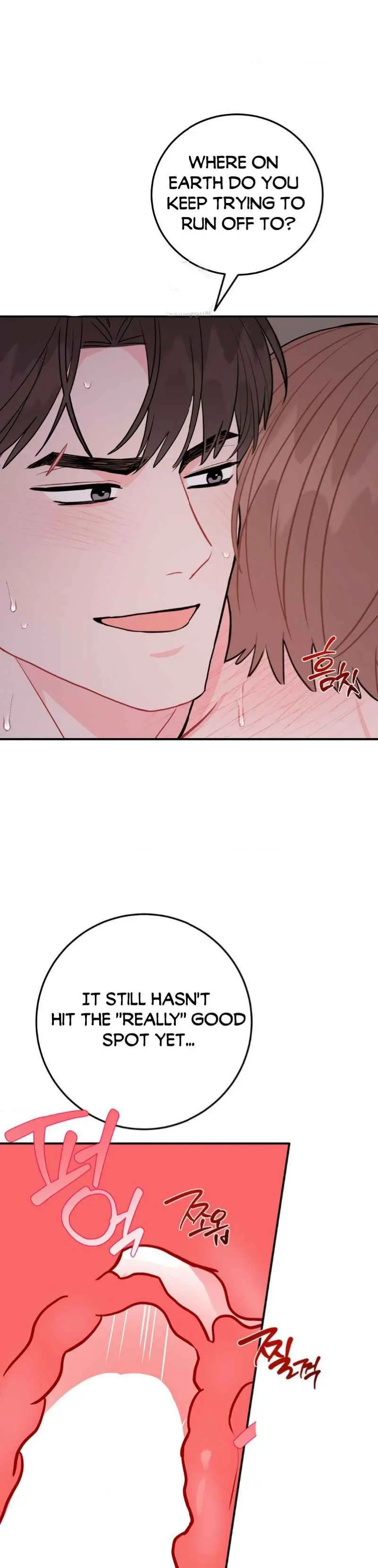 Can’t Think Straight - Chapter 106 Page 16