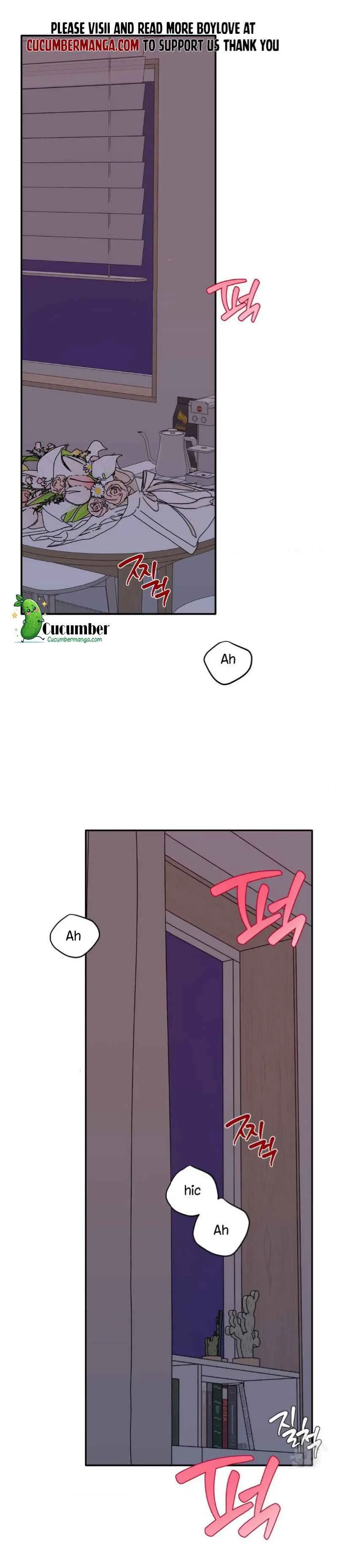 Can’t Think Straight - Chapter 106 Page 2