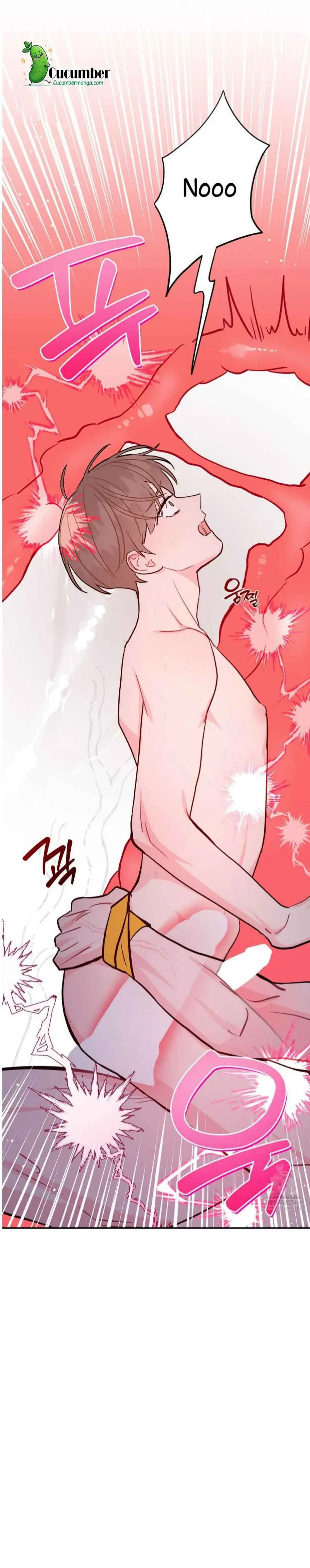 Can’t Think Straight - Chapter 106 Page 20