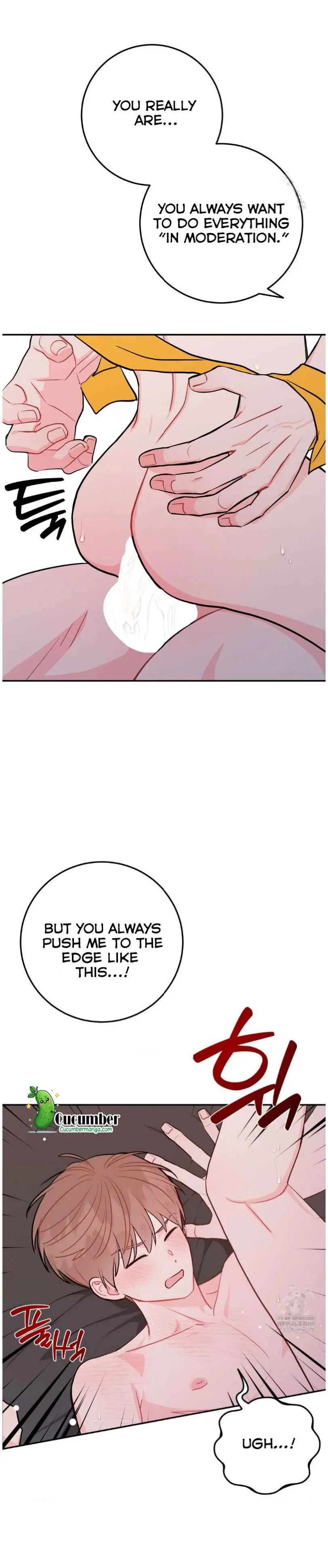 Can’t Think Straight - Chapter 106 Page 26