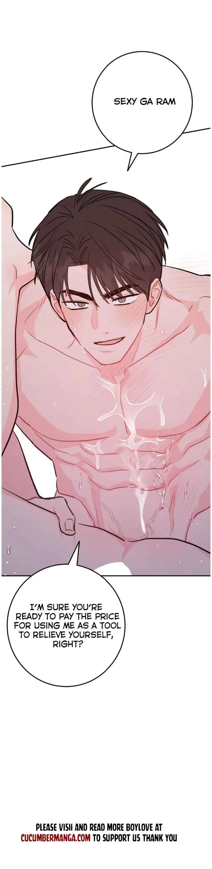 Can’t Think Straight - Chapter 106 Page 27