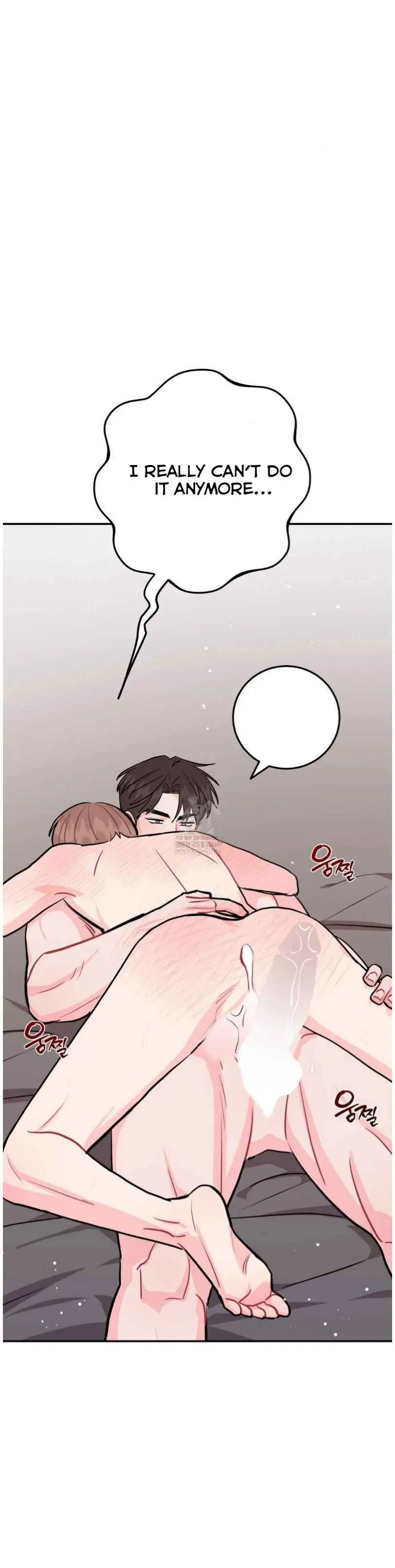 Can’t Think Straight - Chapter 106 Page 29
