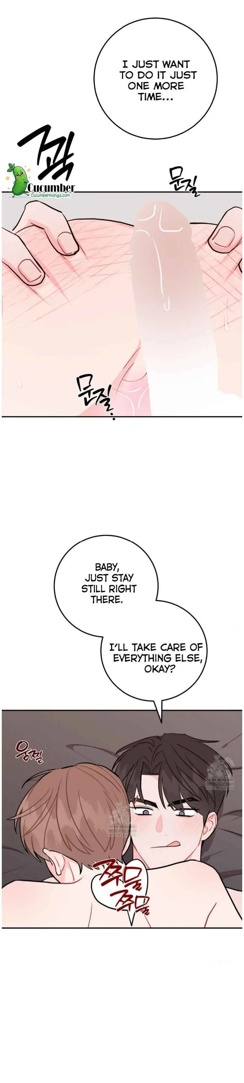 Can’t Think Straight - Chapter 106 Page 30