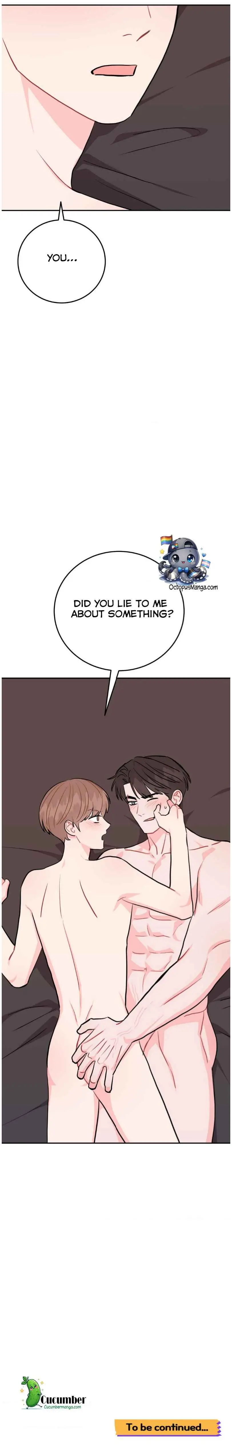 Can’t Think Straight - Chapter 106 Page 36