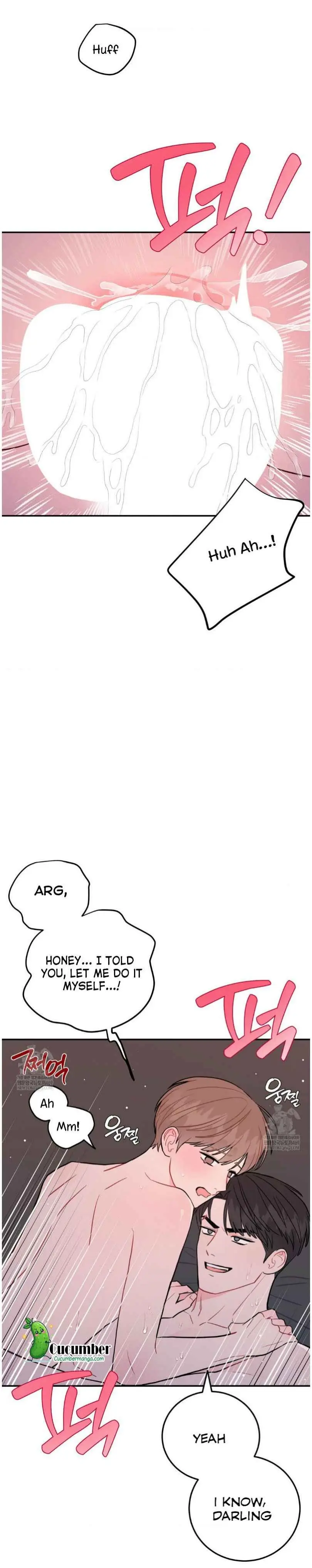 Can’t Think Straight - Chapter 106 Page 4