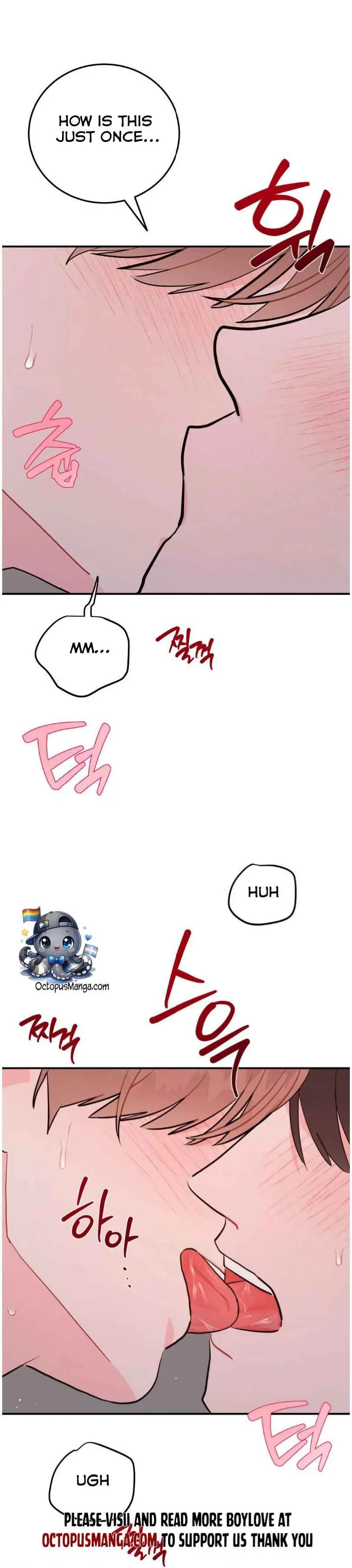 Can’t Think Straight - Chapter 106 Page 6