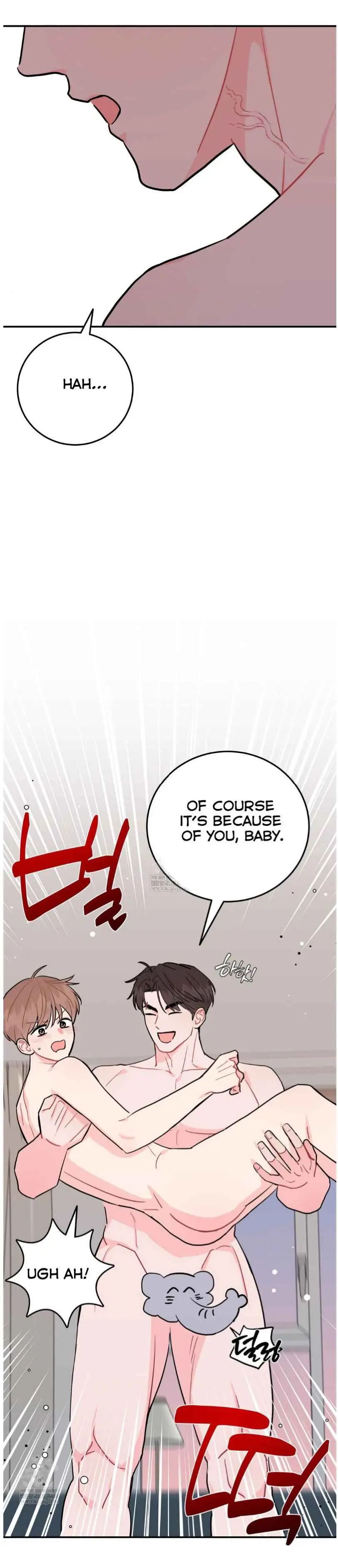 Can’t Think Straight - Chapter 107 Page 12