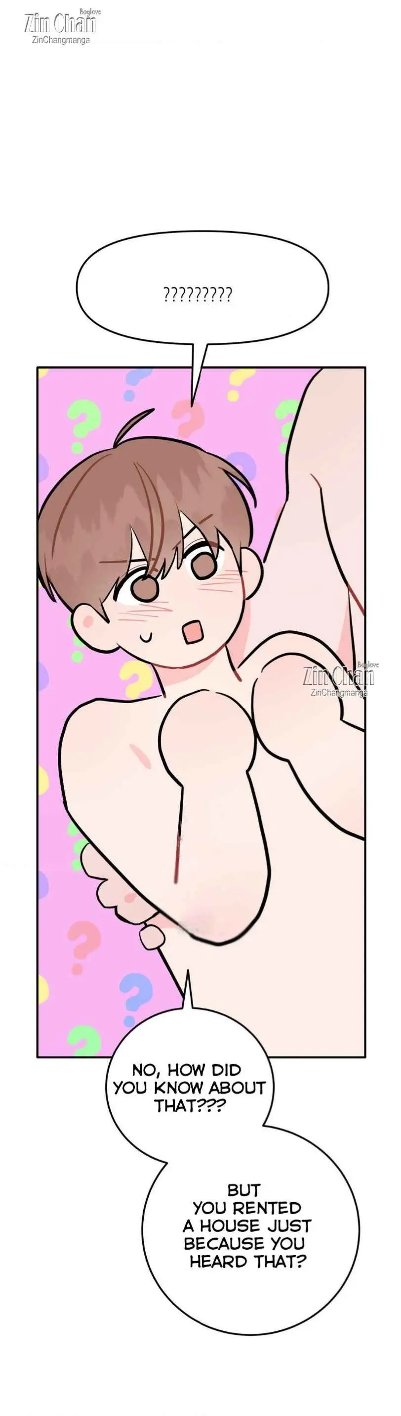Can’t Think Straight - Chapter 107 Page 14