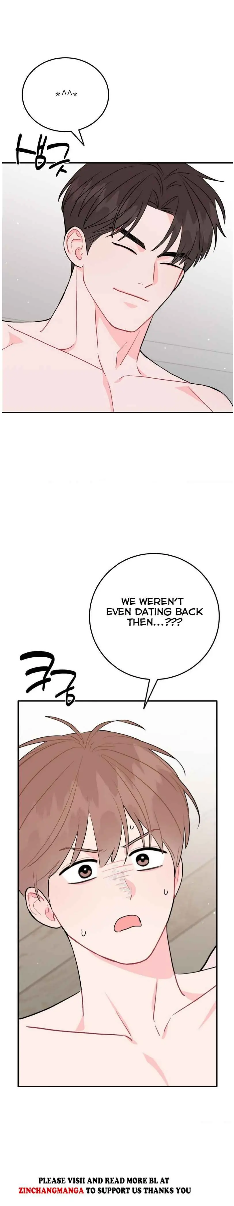 Can’t Think Straight - Chapter 107 Page 15