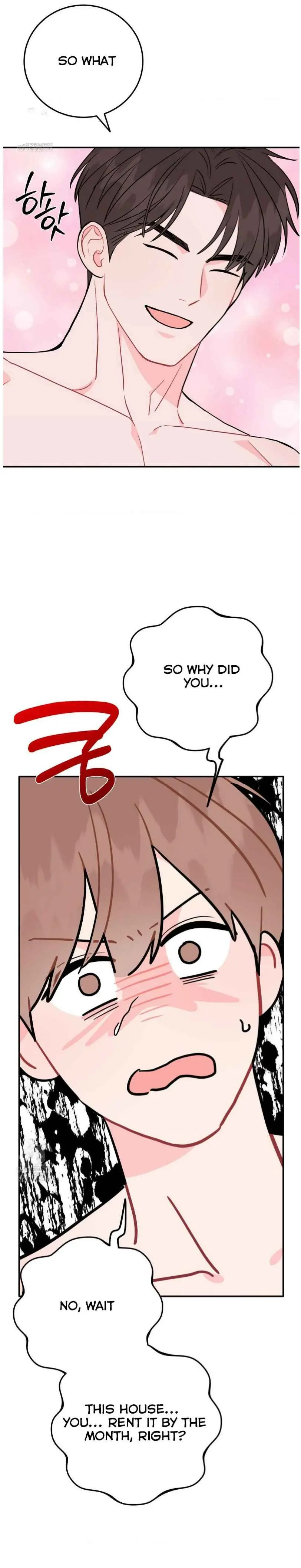 Can’t Think Straight - Chapter 107 Page 16