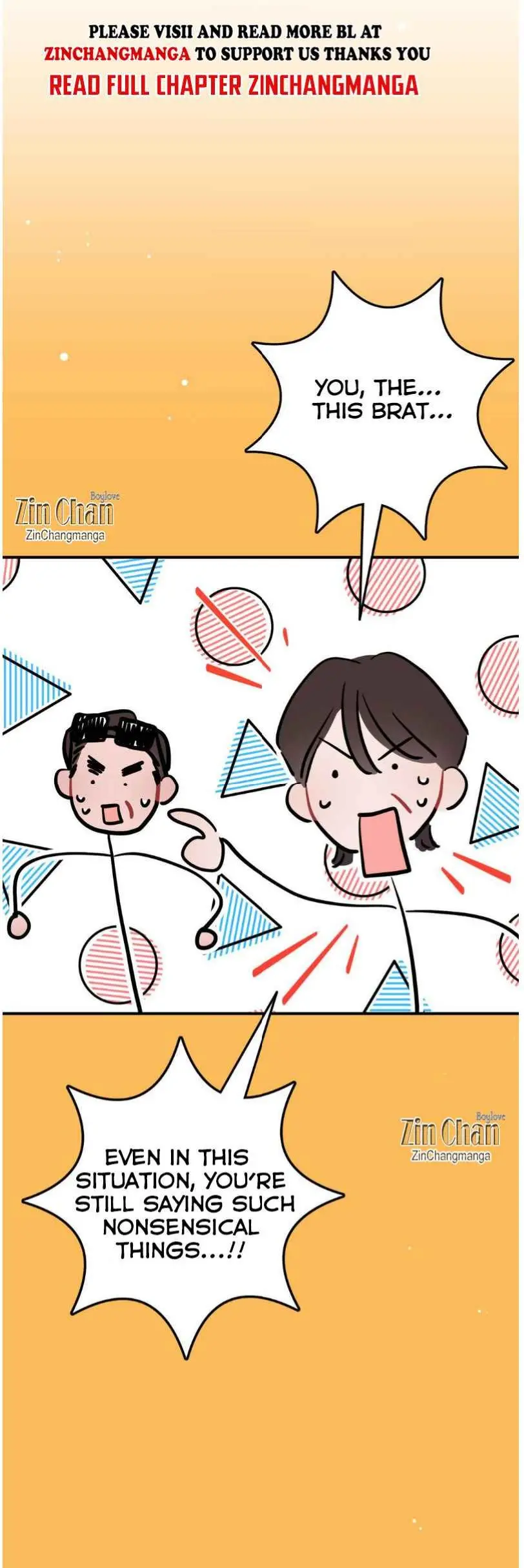 Can’t Think Straight - Chapter 107 Page 2