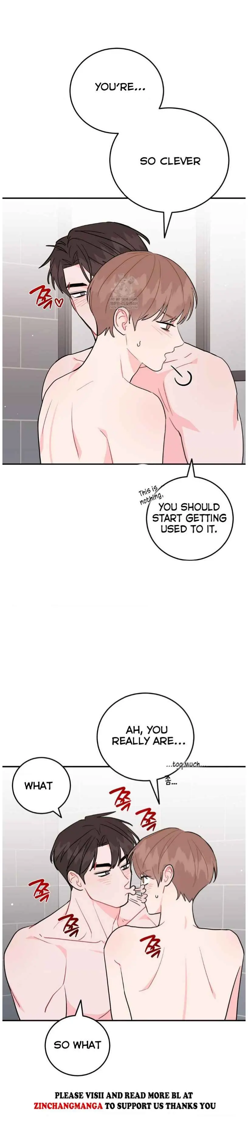 Can’t Think Straight - Chapter 107 Page 24