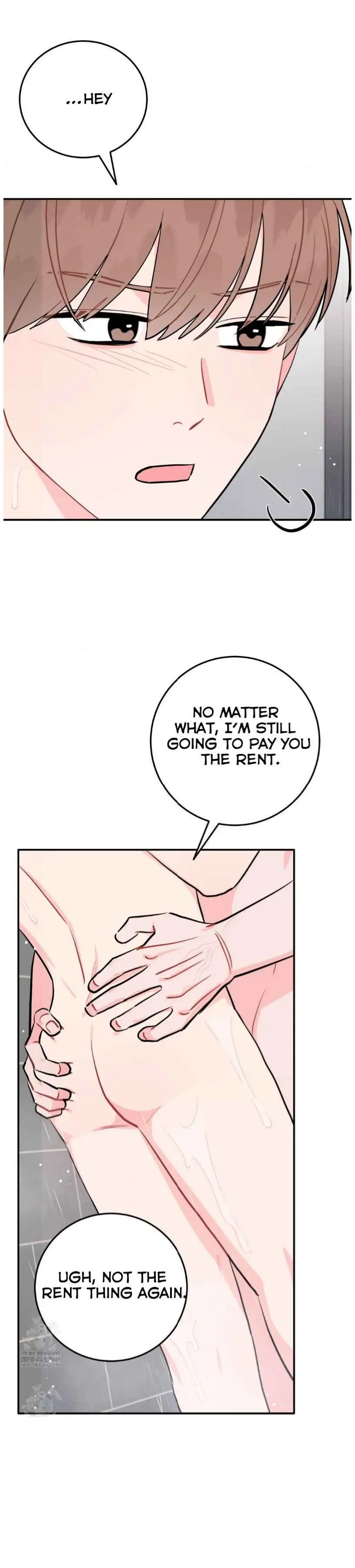 Can’t Think Straight - Chapter 107 Page 27