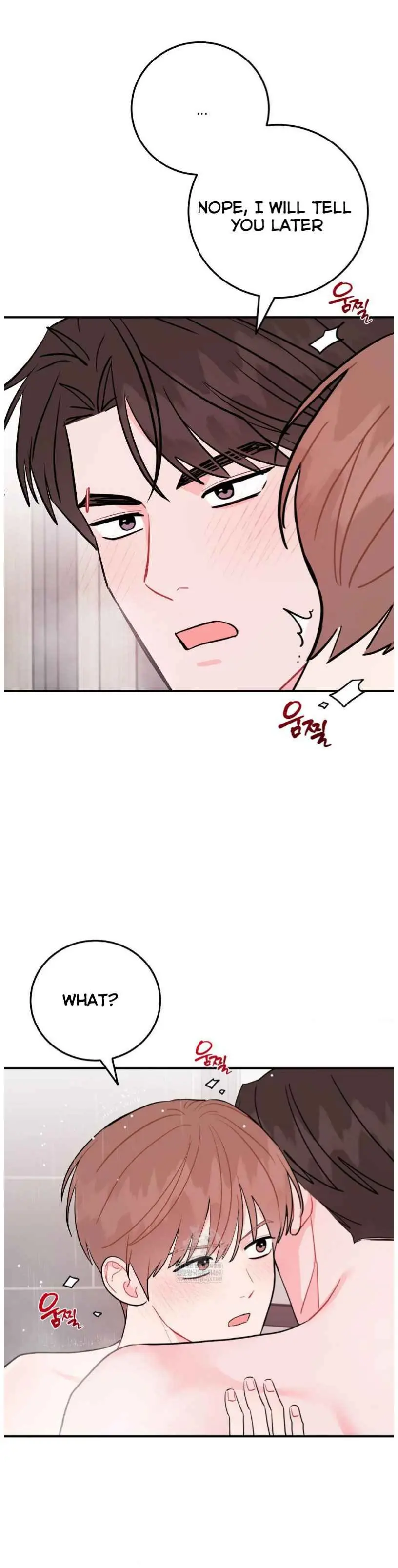 Can’t Think Straight - Chapter 107 Page 31