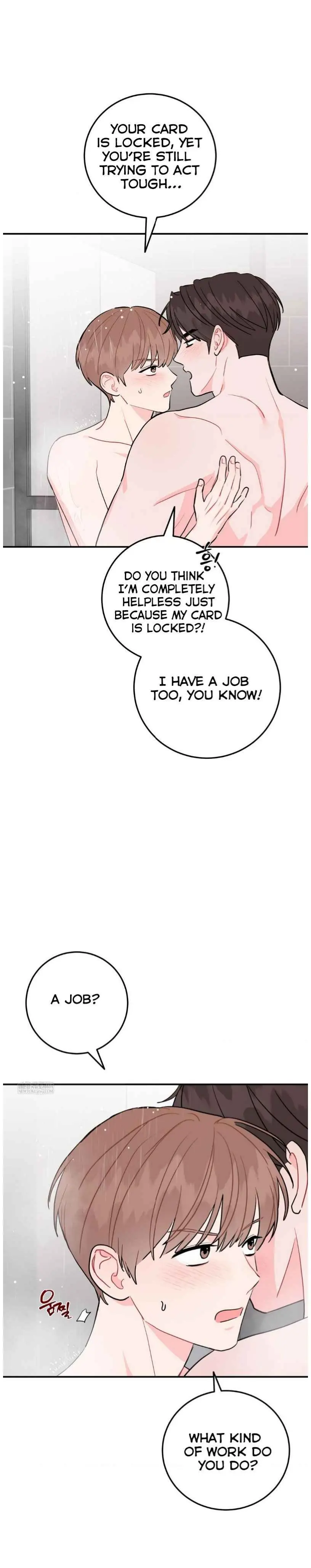 Can’t Think Straight - Chapter 107 Page 43