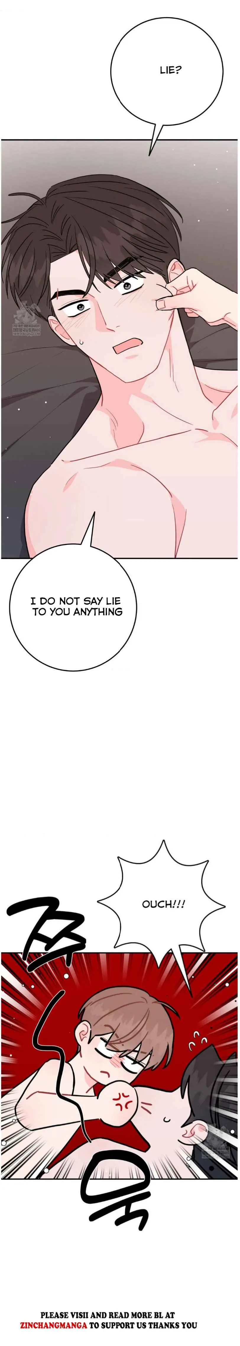 Can’t Think Straight - Chapter 107 Page 6