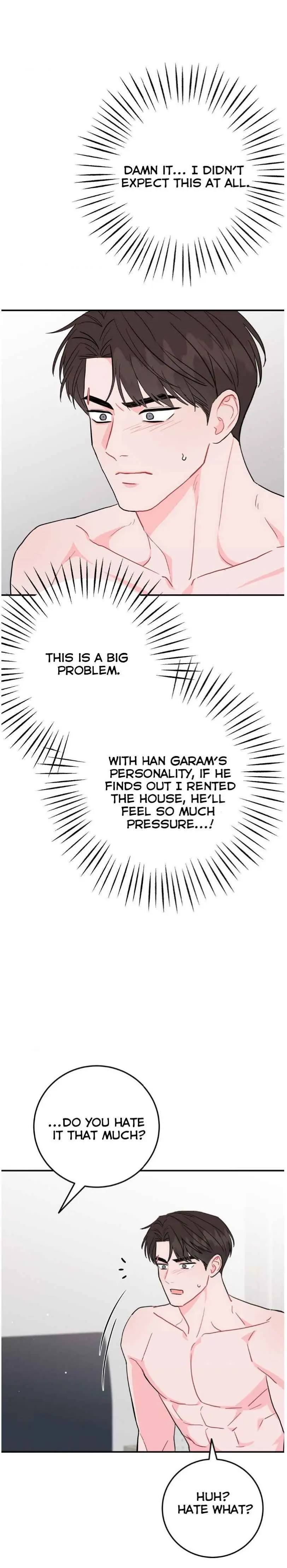 Can’t Think Straight - Chapter 107 Page 9