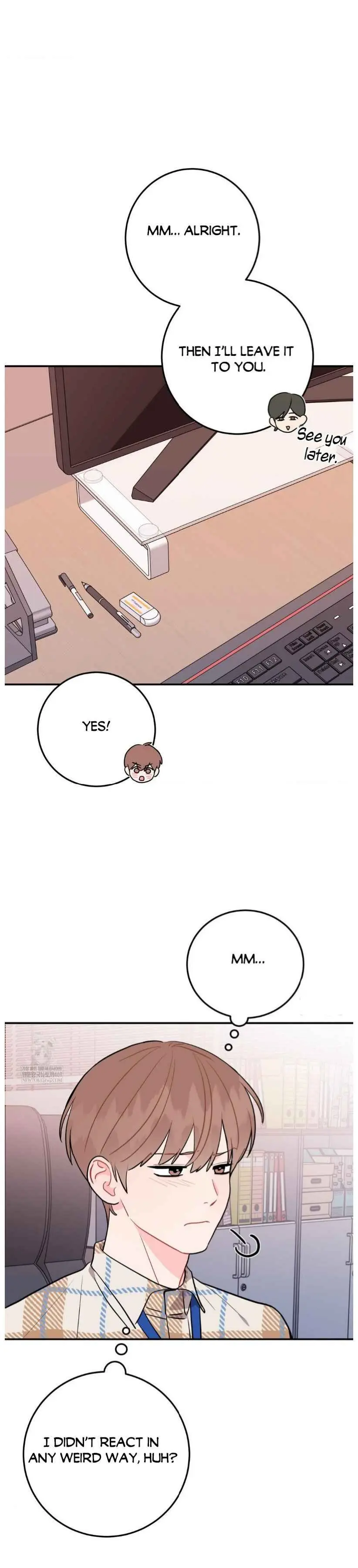 Can’t Think Straight - Chapter 108 Page 10