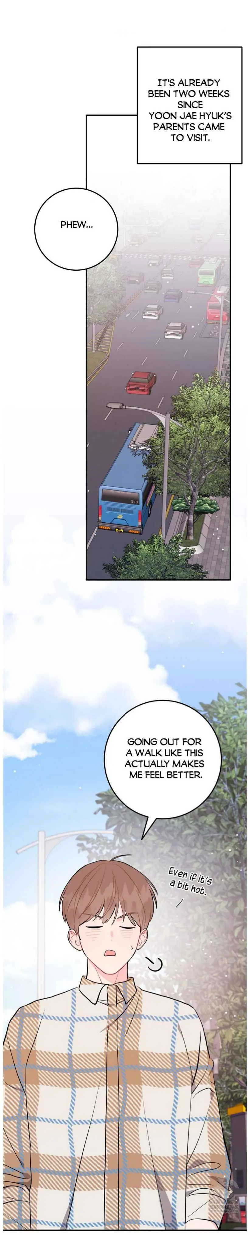 Can’t Think Straight - Chapter 108 Page 12