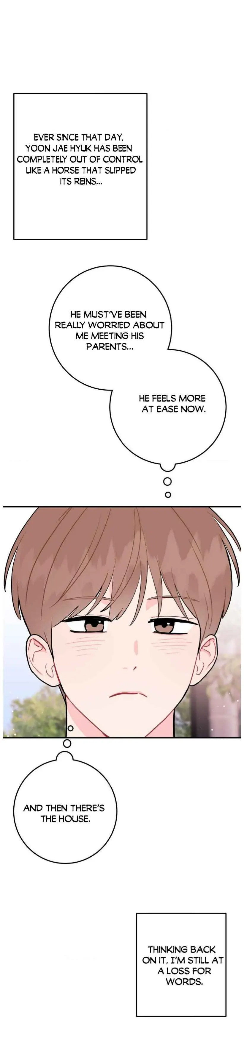 Can’t Think Straight - Chapter 108 Page 13