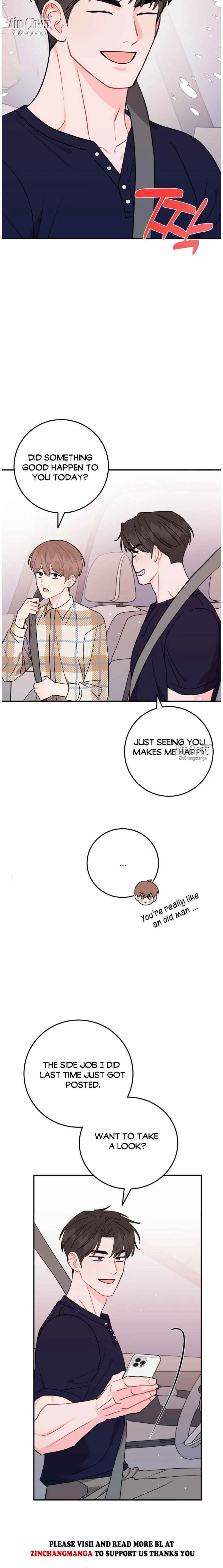 Can’t Think Straight - Chapter 108 Page 26