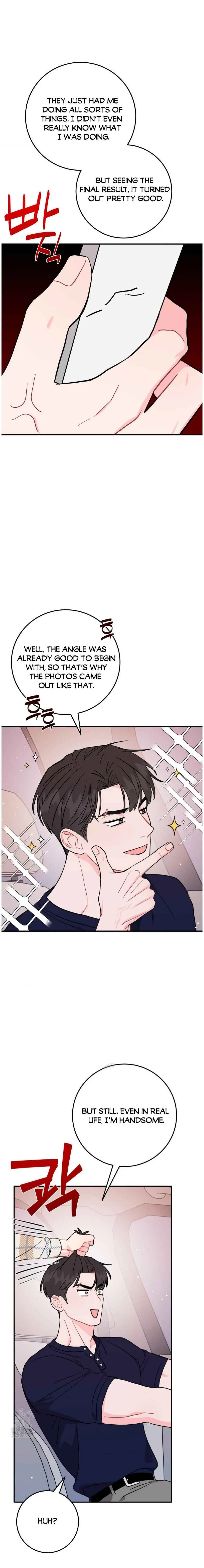 Can’t Think Straight - Chapter 108 Page 28