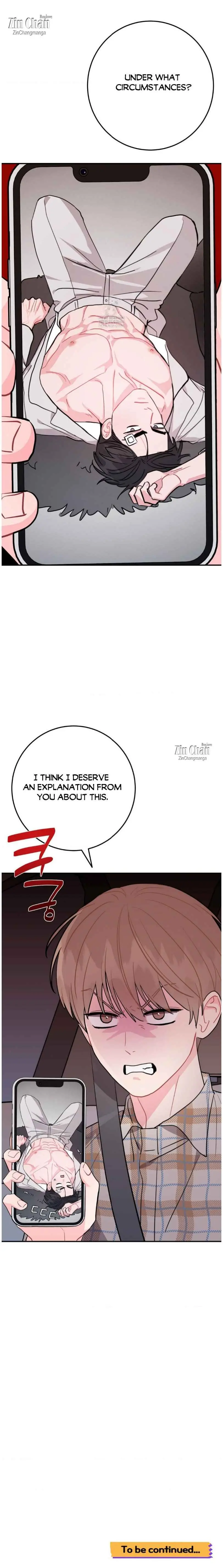 Can’t Think Straight - Chapter 108 Page 30