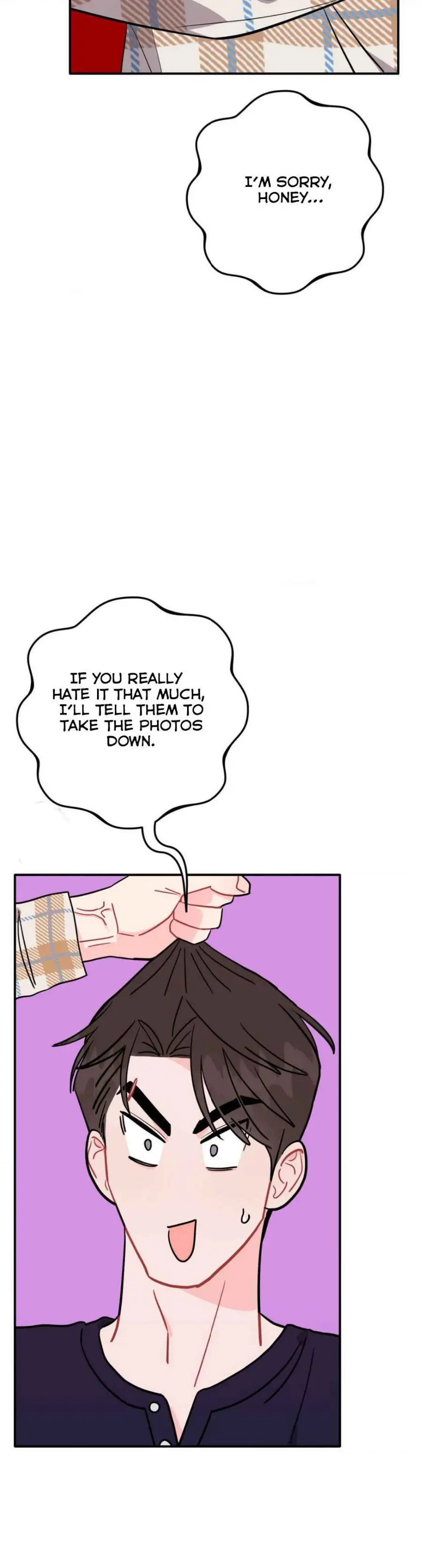 Can’t Think Straight - Chapter 109 Page 10