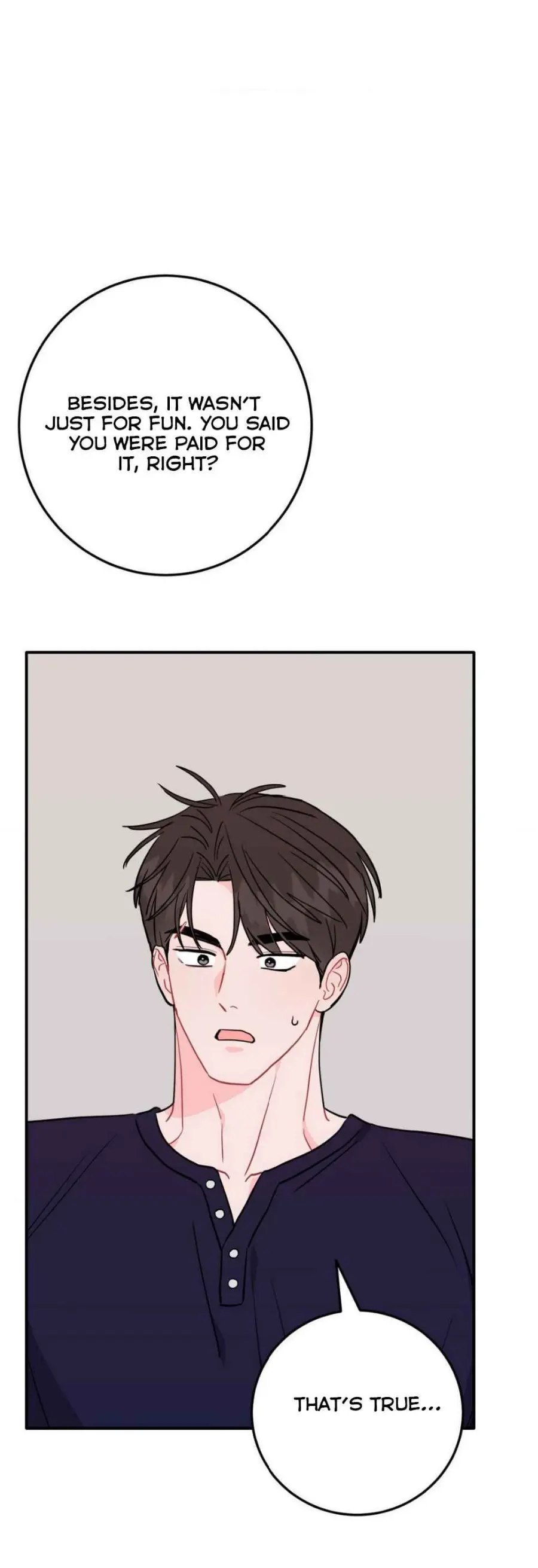 Can’t Think Straight - Chapter 109 Page 14