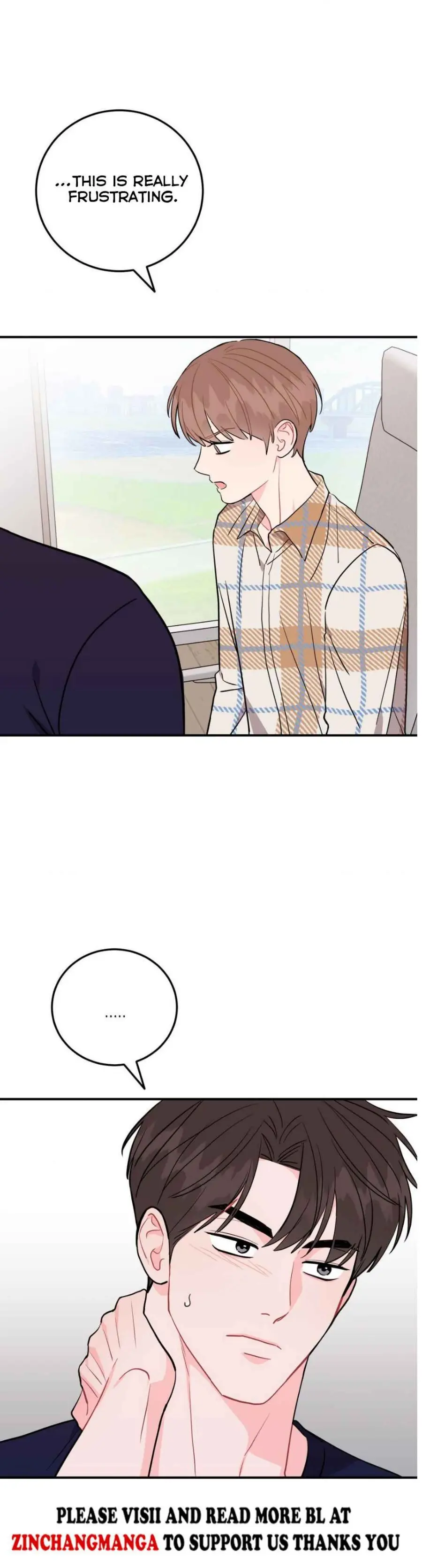 Can’t Think Straight - Chapter 109 Page 15