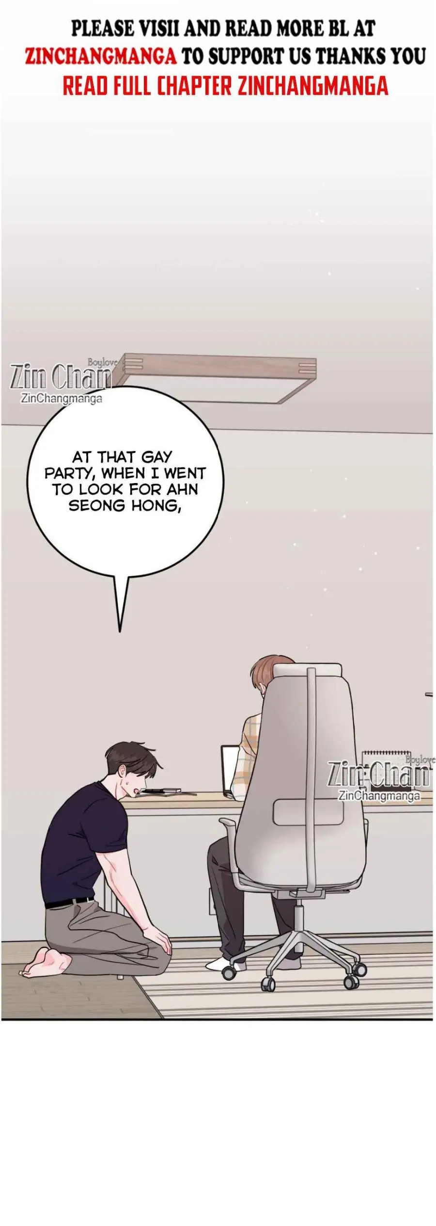 Can’t Think Straight - Chapter 109 Page 2