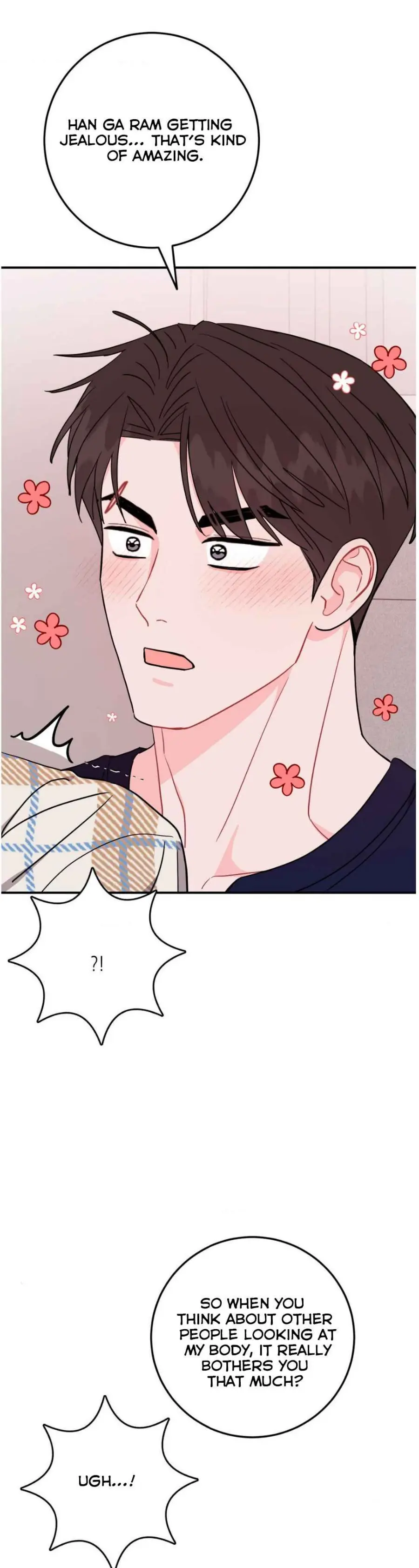 Can’t Think Straight - Chapter 109 Page 20