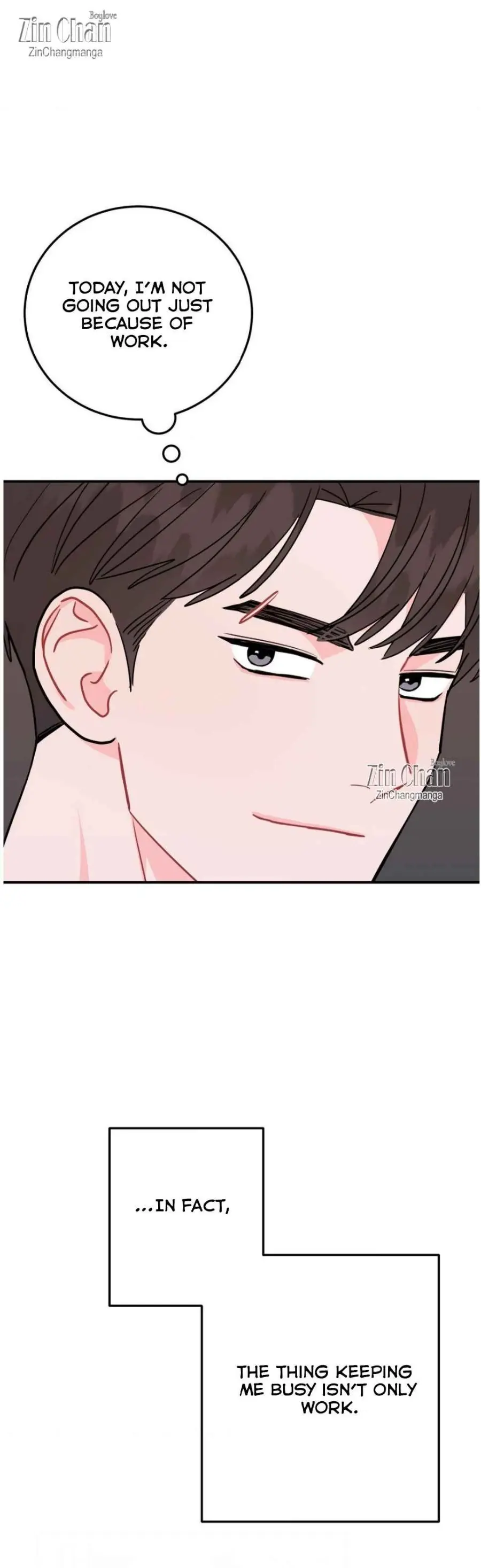 Can’t Think Straight - Chapter 109 Page 36