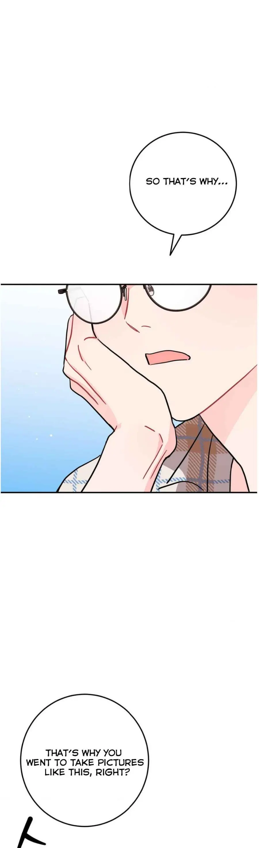 Can’t Think Straight - Chapter 109 Page 4