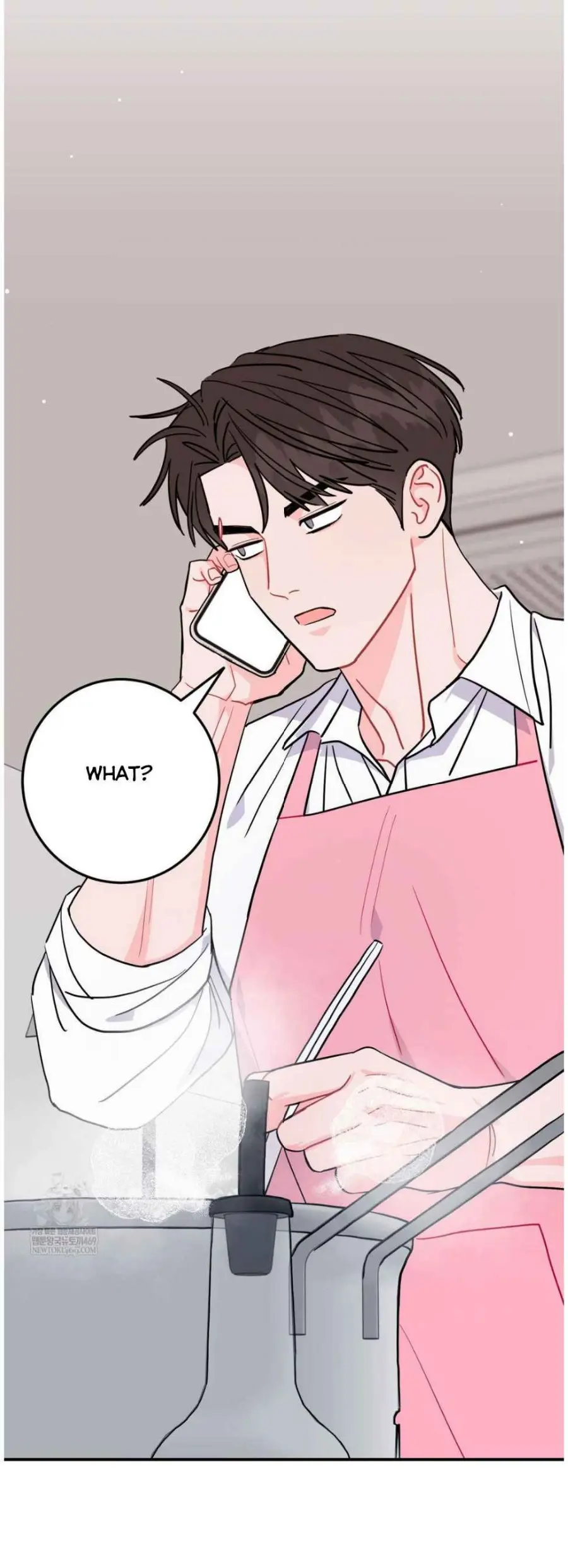 Can’t Think Straight - Chapter 109 Page 41