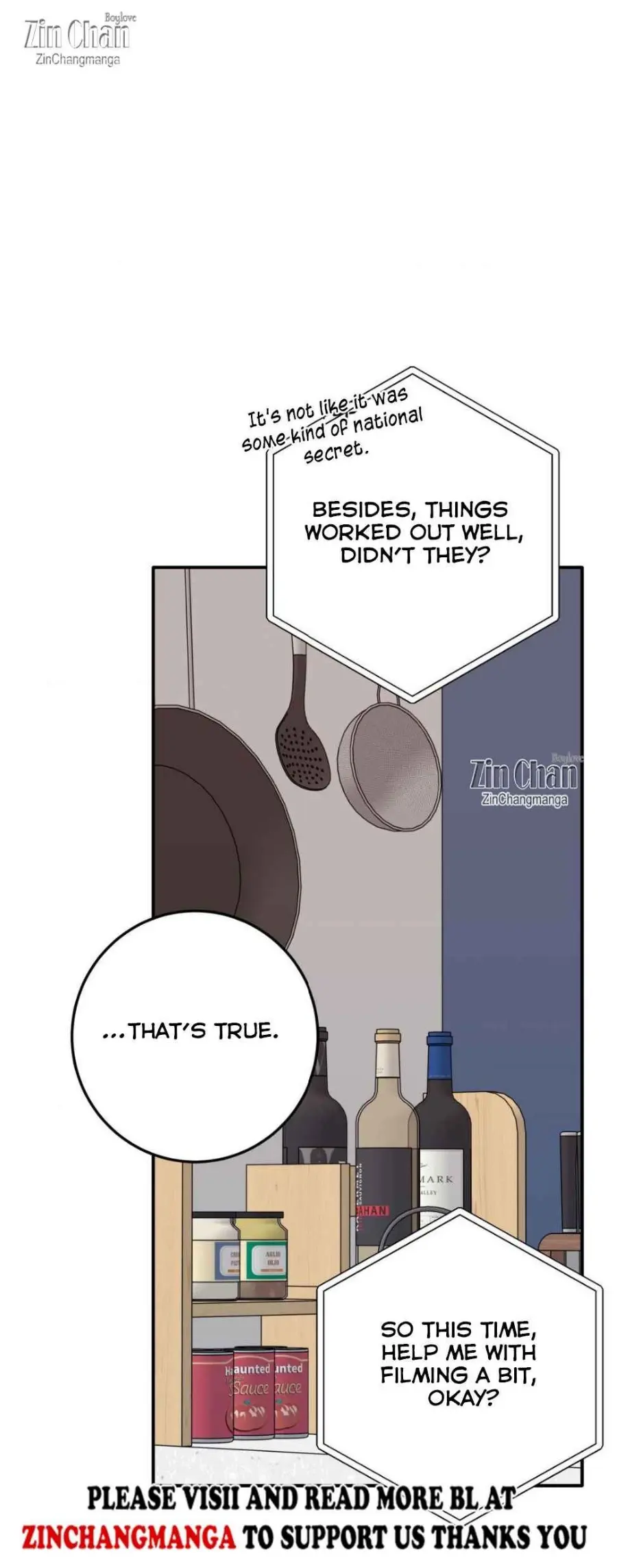 Can’t Think Straight - Chapter 109 Page 43