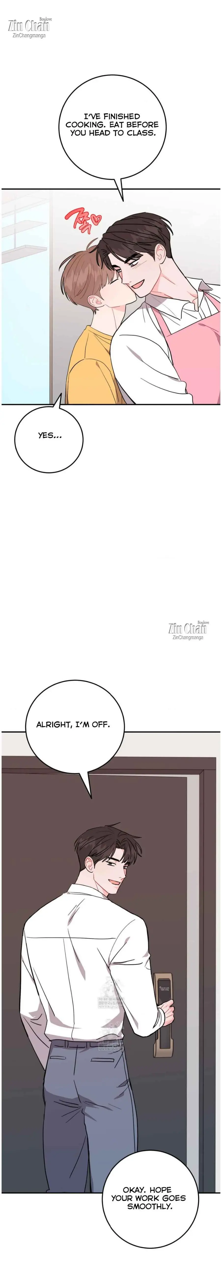 Can’t Think Straight - Chapter 109 Page 47
