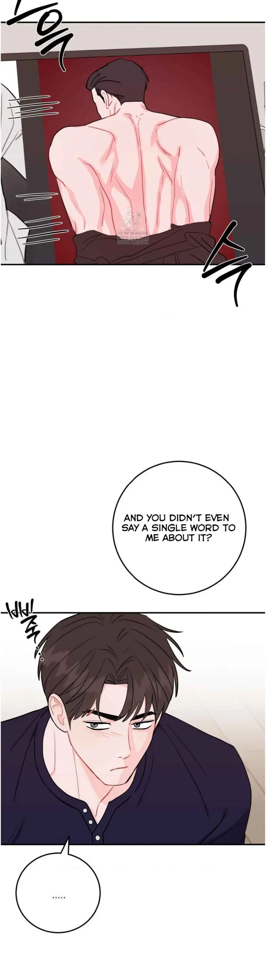 Can’t Think Straight - Chapter 109 Page 5