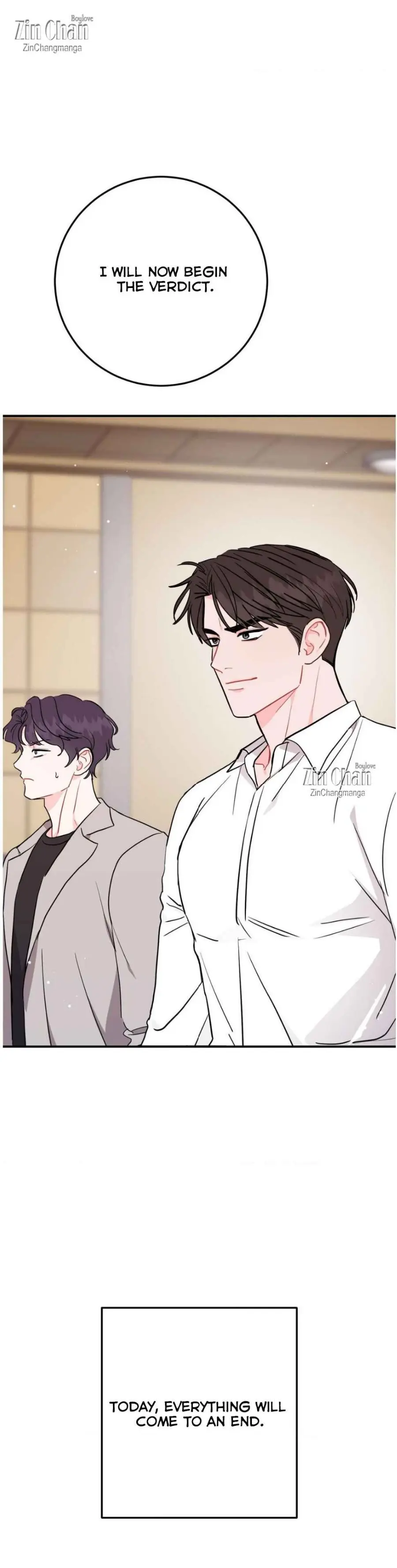 Can’t Think Straight - Chapter 109 Page 50