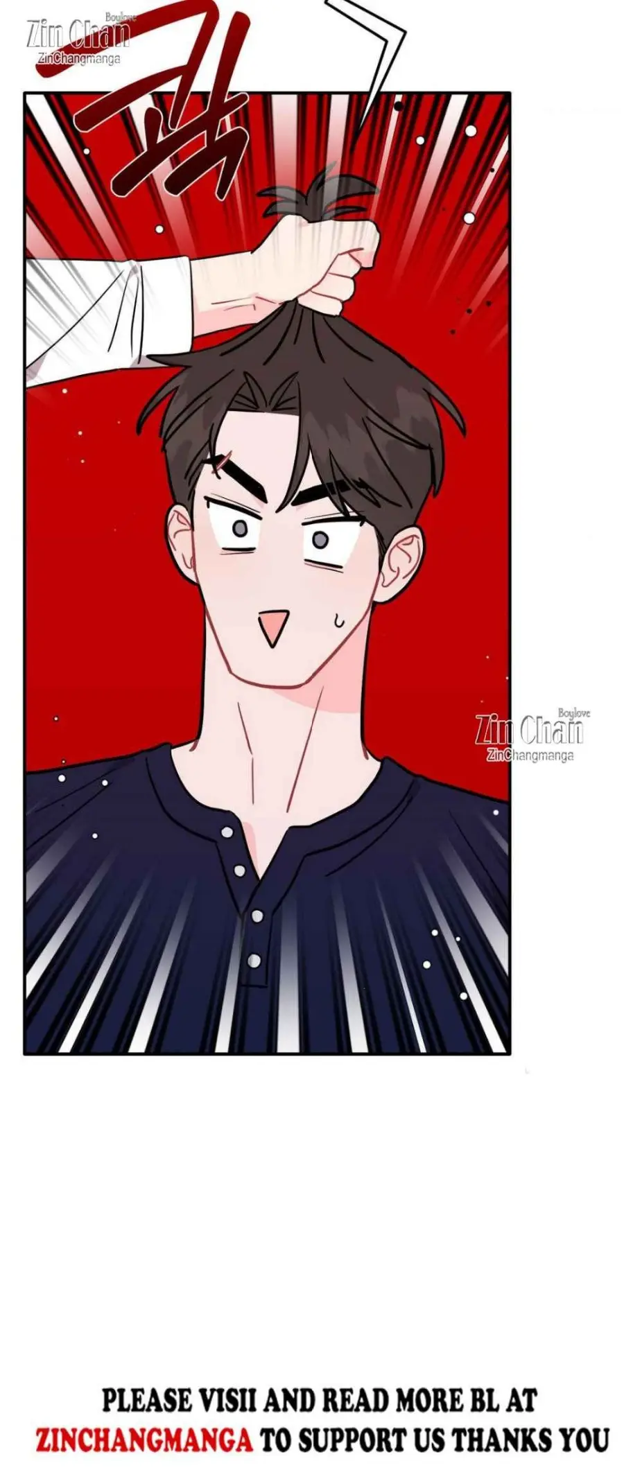 Can’t Think Straight - Chapter 109 Page 8