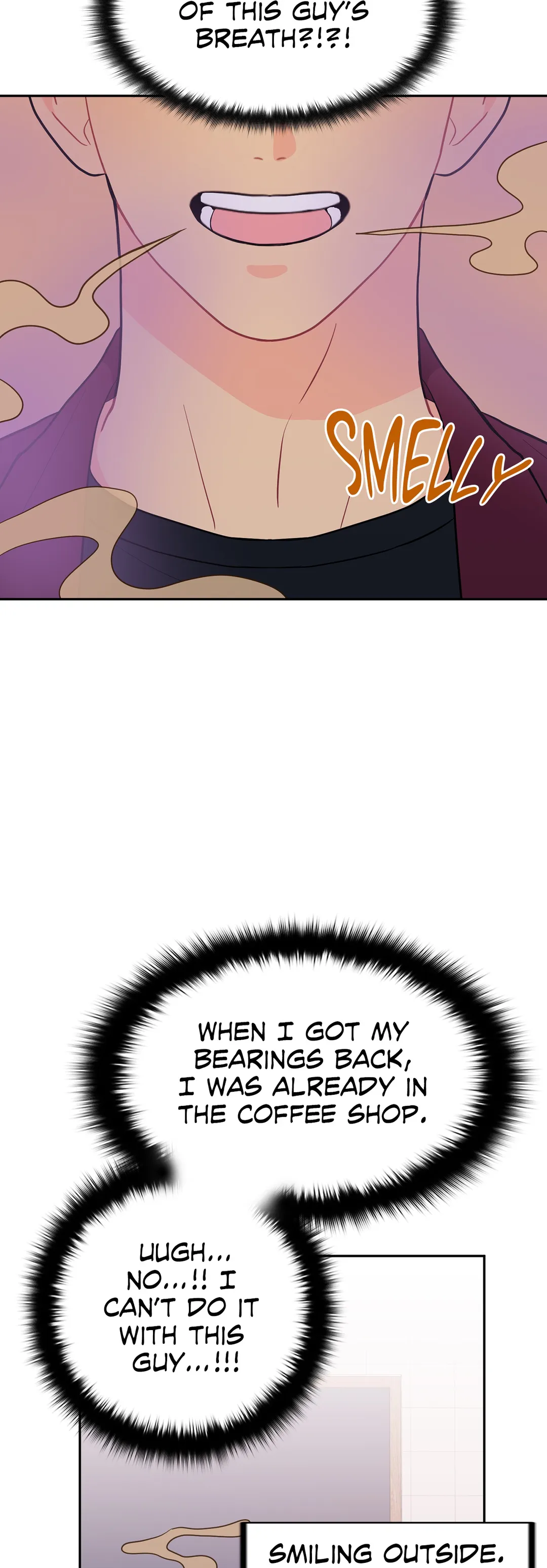 Can’t Think Straight - Chapter 11 Page 10